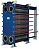 Пластинчатый теплообменник Alfa Laval TL35-BFD купить на TEPLOOBMENNIC.RU