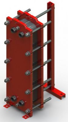 БРАНТ ТПР-10 | Интернет-магазин TEPLOOBMENNIC.RU
