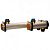 Теплообменник Thermotip трубчатый керамический 27 кВт (EVO 300) купить на TEPLOOBMENNIC.RU